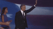 barack obama hello GIF by Obama