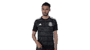 mexico national team football Sticker by MiSelecciónMX