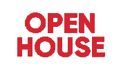 Open House Sticker by JohnHart Real Estate
