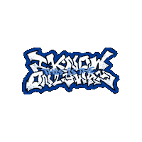 bmsg lyric sky-hi i know this is the only way Sticker