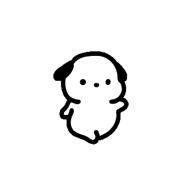 Happy Get Down Sticker by GONRYON._.O