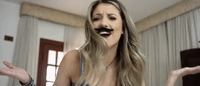 bigodar GIF by MC Kekel