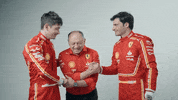 Formula 1 Yes GIF by Formula Santander