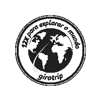 Travel Agenciadeviagens Sticker by Girotrip Turismo