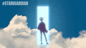 Clouds Lol GIF by League of Legends