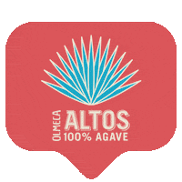 mexico send Sticker by Altos Tequila