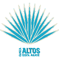 mexico send Sticker by Altos Tequila