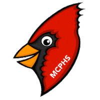 MPCHS pharmacy mcphs Sticker