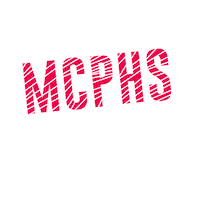 MPCHS pharmacy mcphs Sticker