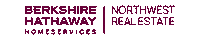 Sticker by BHHSNW