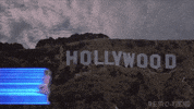 vintage tripping GIF by RETRO-FIEND