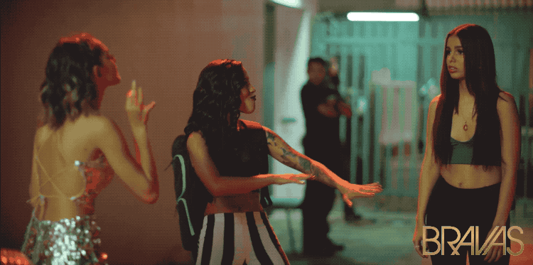 Puerto Rico Lebron GIF by Nohemy