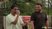 Friends Fibbing GIF by The Only Way is Essex