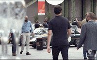 Classic Car Cocktail GIF by Mecanicus