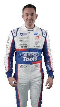 Racing Motorsport Sticker by Kwik Fit