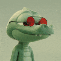 Relaxed Chill GIF