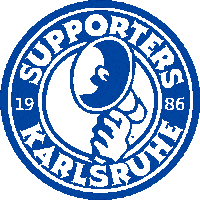 Supporterska Sticker by Bienwald-Marathon