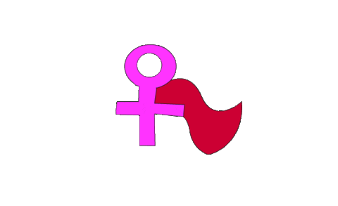 Animbordar giphyupload superwoman womansday Sticker