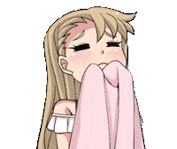 Happy Flower Sticker by Jin