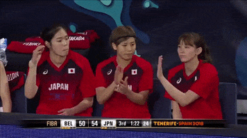 next level basketball GIF by FIBA