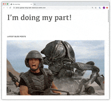 Bug Debugging GIF by Bannerboy