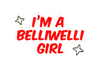 Sticker by BelliWelli