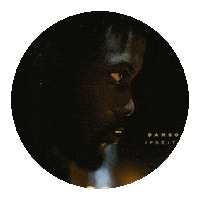 damso_gifs album damso ipseite Sticker