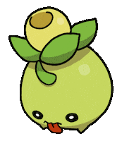Lick Licc Sticker
