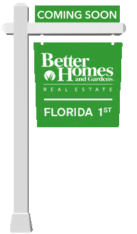 BetterHomesAndGardensFLfirst real estate realtor realty bhgre Sticker