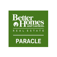 ParacleRealty real estate bhgrep paracle house paracle real estate Sticker