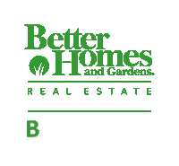 BHG_ByTheSea real estate bhg better homes and gardens bhg real estate Sticker