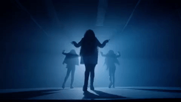 music video dance GIF by Downtown Records