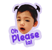 Nina Ninot Sticker