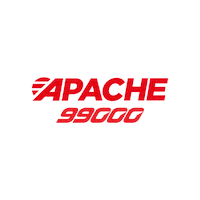 Campo Sticker by Apache S.A.