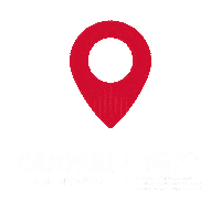 Pin Maps Sticker by Campari.it