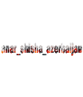 Hookah Shisha Sticker by Meduza