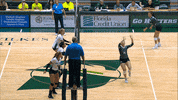 GIF by Jacksonville University