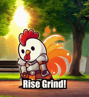 Fitness Morning GIF by Zorooster
