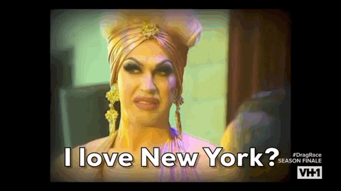 season 11 GIF by RuPaul's Drag Race
