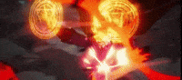 Dr Strange GIF