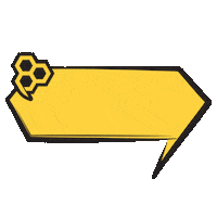 Recovery Sticker by Honey Stinger