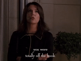 season 5 netflix GIF by Gilmore Girls 