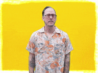 Scott Shriner No GIF by Weezer