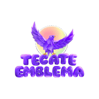 Emblema Sticker by OCESA