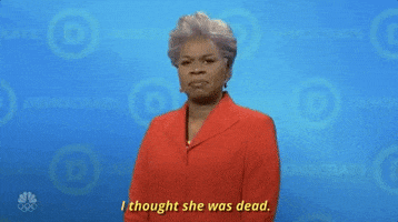 leslie jones snl GIF by Saturday Night Live