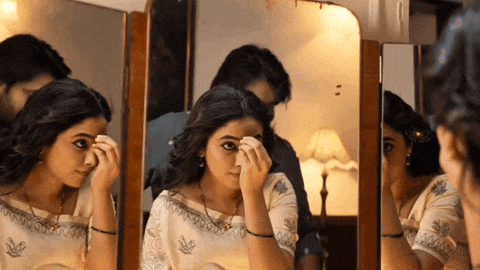 Pawan Kalyan Power GIF by Sharat overseas distribution