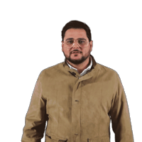 Coach Coaching Sticker by Liborio Manciavillano