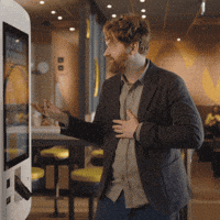 Mcdonalds Supercombo GIF by McDonald's Polska