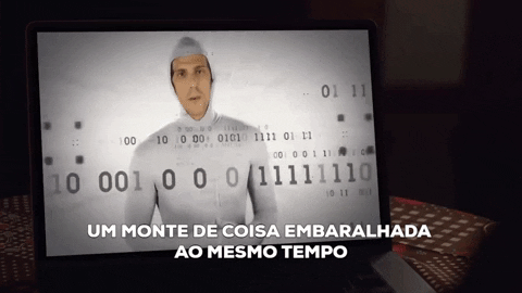Rafael Infante Internet GIF by Porta Dos Fundos