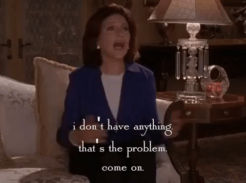 season 5 netflix GIF by Gilmore Girls 